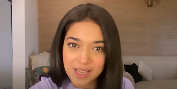 Sanam Jung's New Vlog Is All About Losing Weight This Ramadan