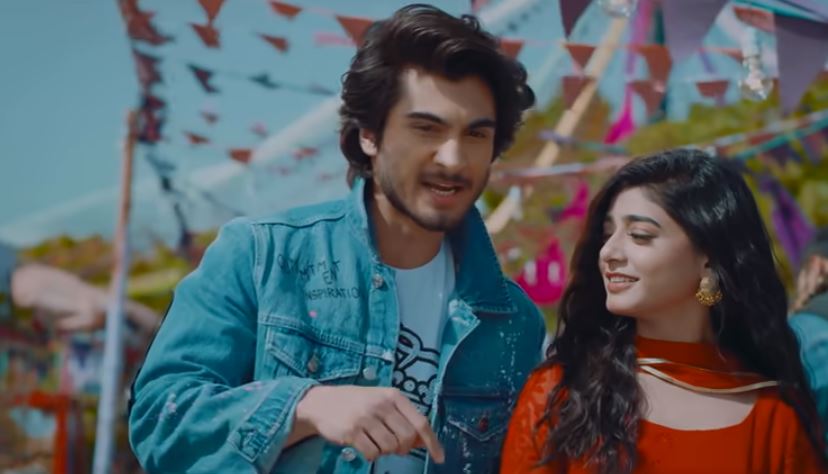 OST Of Telefilm 'Teri Meri Kahani' Is Out Now