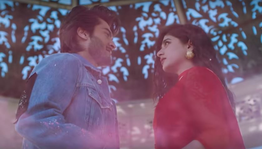 OST Of Telefilm 'Teri Meri Kahani' Is Out Now