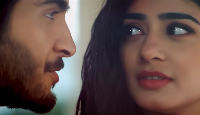 OST Of Telefilm 'Teri Meri Kahani' Is Out Now