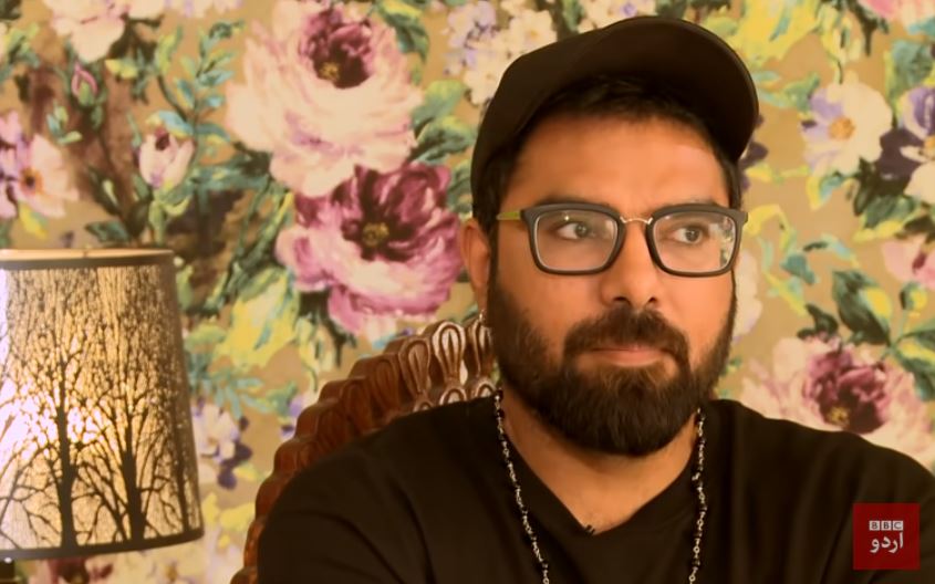 Yasir Hussain Defends His Statement Against Azfar Rehman