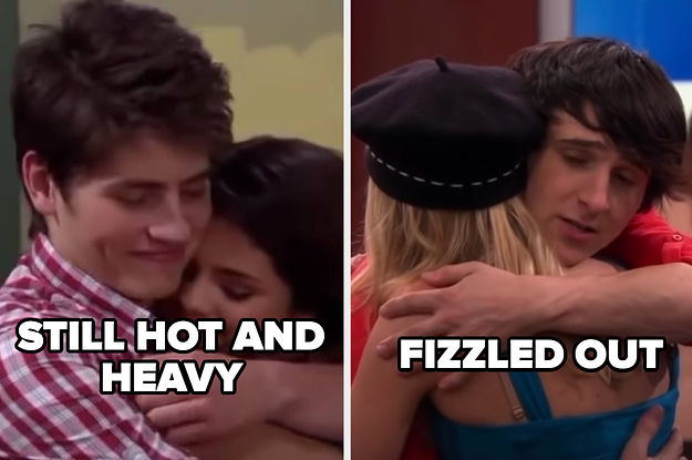 I Have Some Strong Opinions About These Disney Channel Couples, So I Decided To Guess How They’re Doing Today