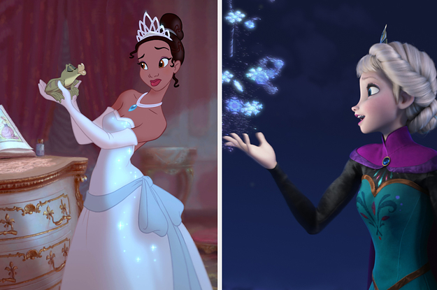 This Will Be The Hardest Disney Soundtrack “Would You Rather” Quiz You’ve Ever Taken