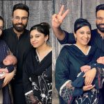 youtuber-rahim-pardesi-latest-pictures-with-his-two-wives-and-kids