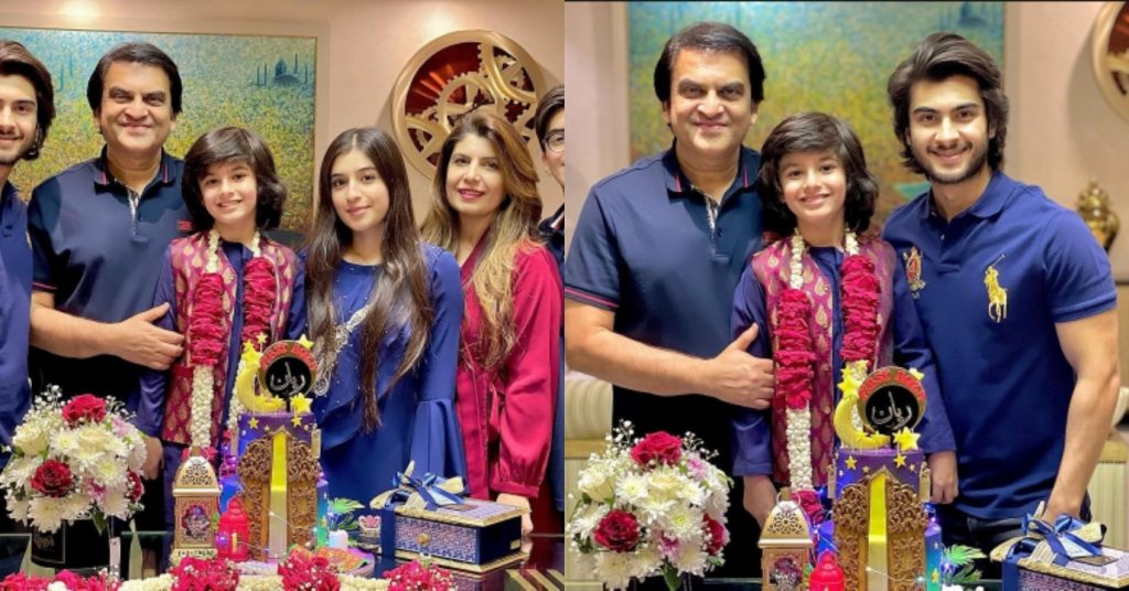 producer-abdullah-kidwani-son-rayyan-first-roza-khushae-pictures