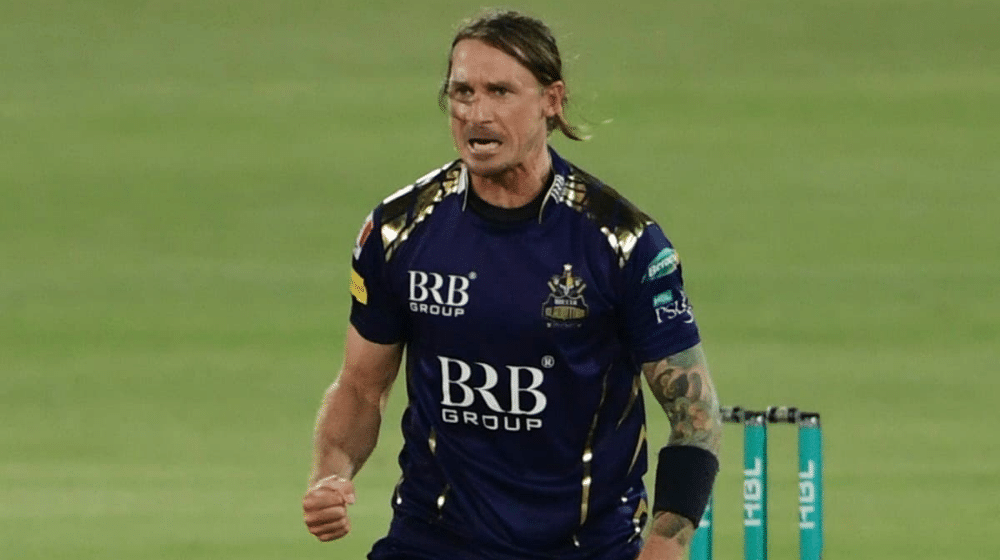 Dale Steyn Trolls IPL Fan Who Targeted Him For Supporting PSL