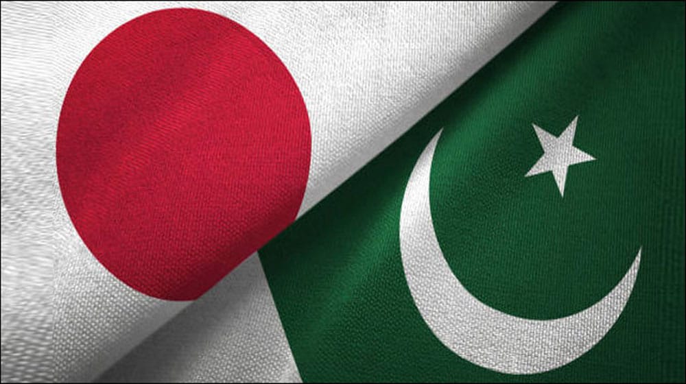 Japan to Hire Thousands of Pakistani IT Professionals
