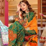 zahra-ahmed’s-eid-collection-2021-featuring-nawal-saeed