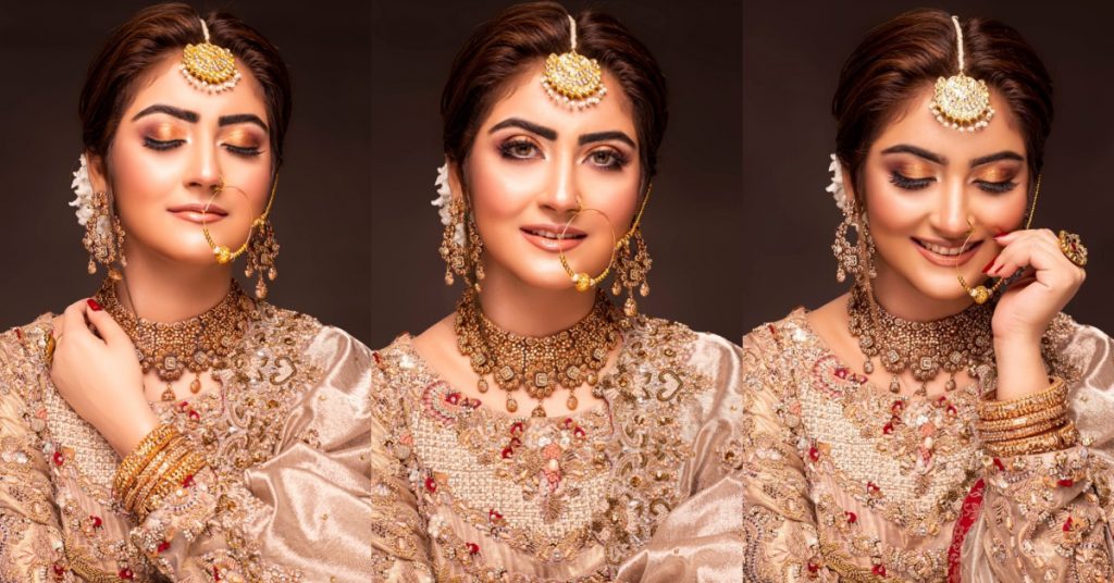 hiba-bukhari-looks-radiant-in-a-traditional-bridal-attire