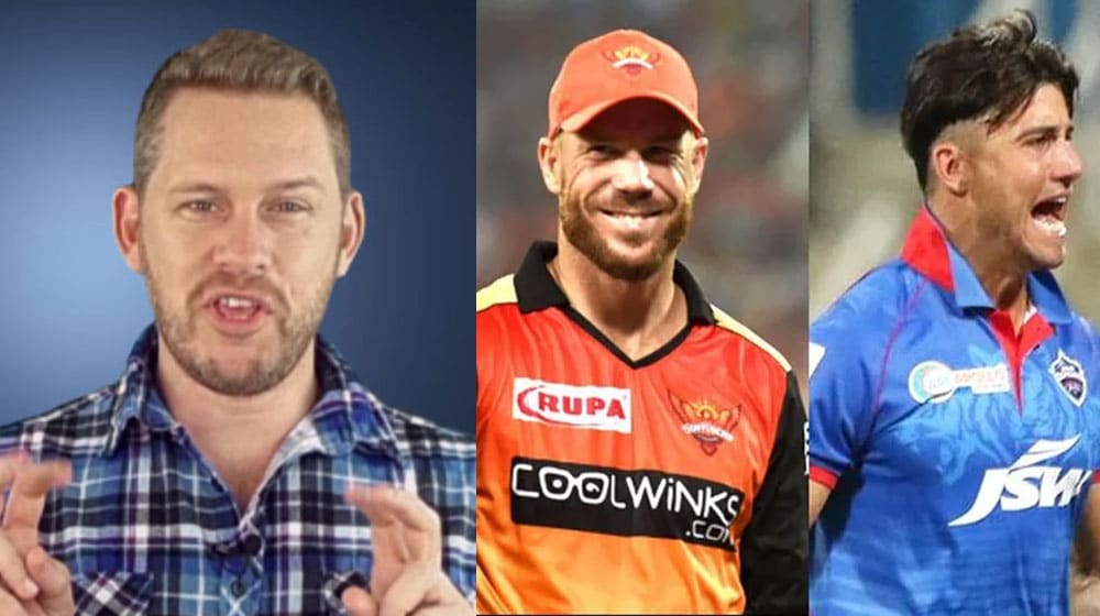 Dennis Freedman Suggests Stranded Australians to Visit Pakistan After IPL Debacle