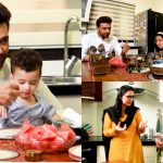 beautiful-pictures-of-faysal-quraishi-and-his-family-enjoying-sehri-together