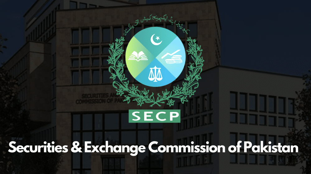 Digitalization Results in 186% Growth in Incorporation of New Companies: SECP