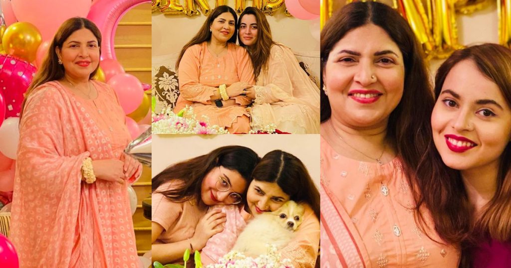 shagufta-ejaz-celebrated-her-birthday-with-her-daughters