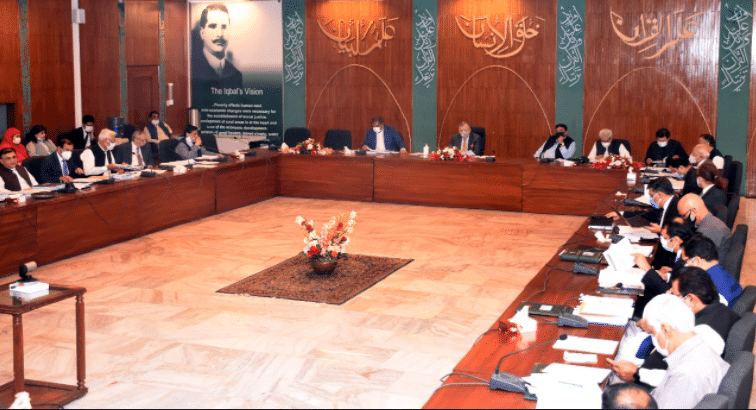 ECC Approves First Installment to 35 IPPs