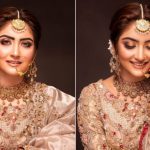 hiba-bukhari-plays-to-her-desi-looks-in-a-bridal-attire 