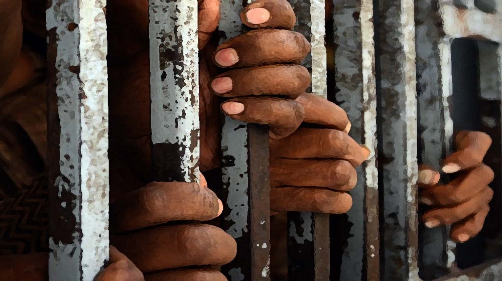 Govt Makes a Big Announcement for Prisoners Before Eid