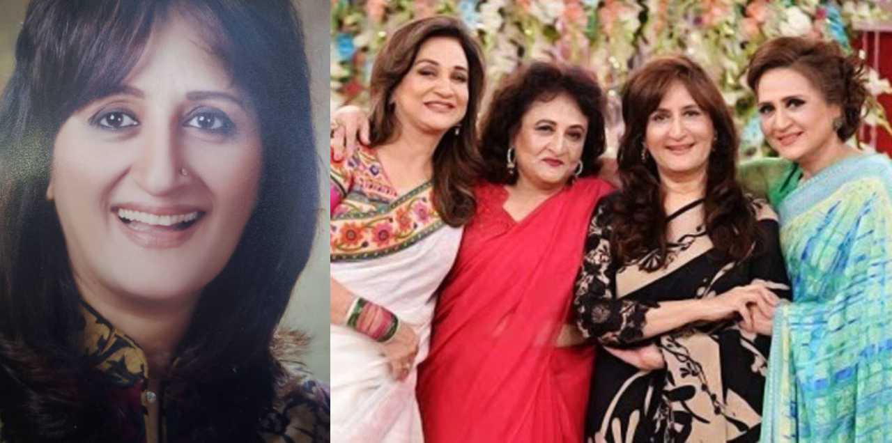 Veteran Actor Sumbul Shahid Passes Away Due To COVID-19 Complications