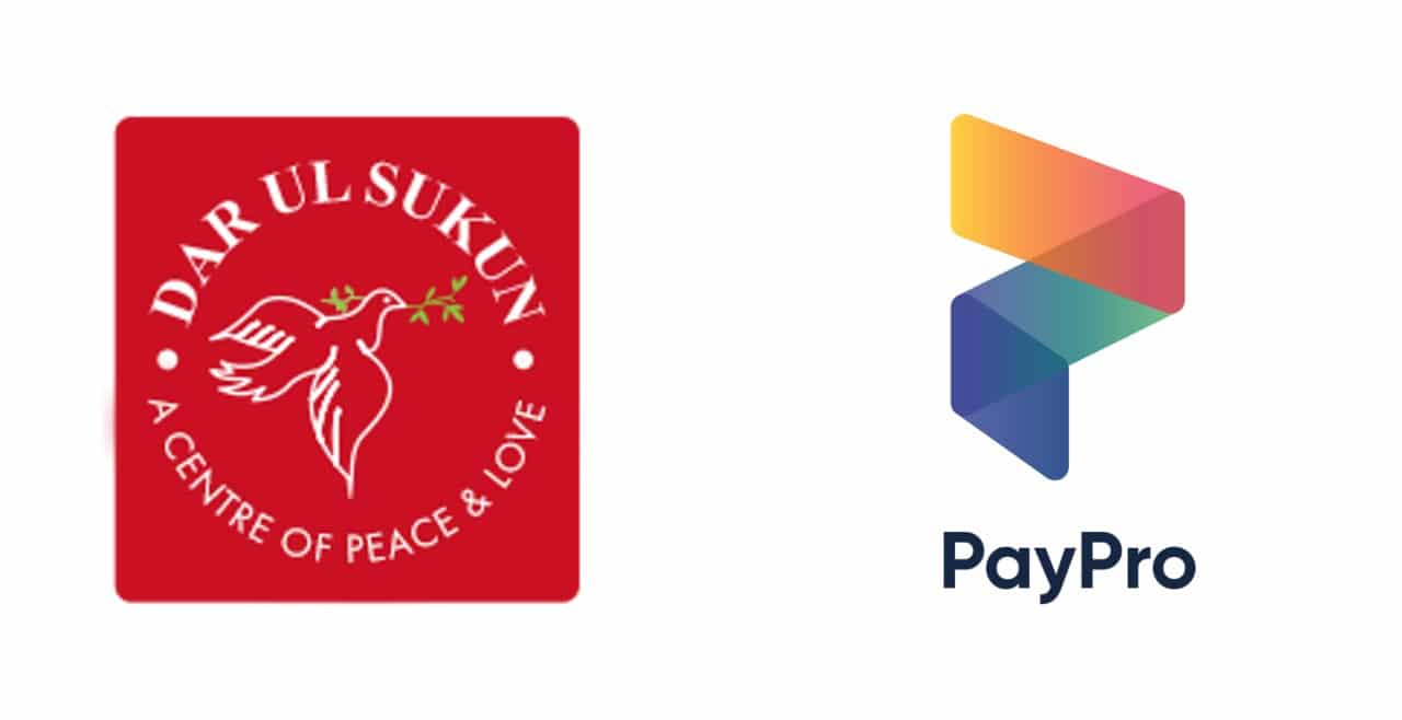 Dar-ul-Sukun and PayPro Partner for a Noble Cause