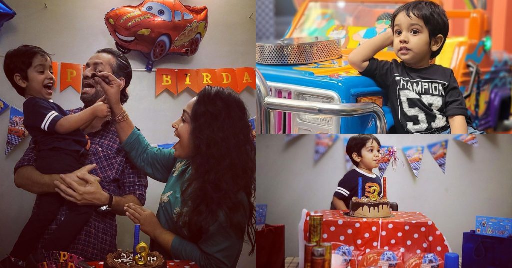 uroosa-siddiqui-celebrated-3rd-birthday-of-her-son-hamza