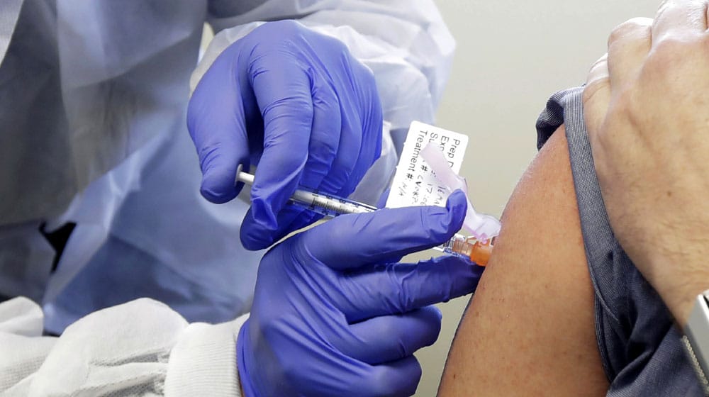 Study Reveals How Vaccines Help Protect Unvaccinated Individuals