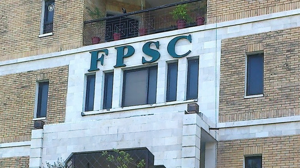 Passing Percentage Drops as FPSC Announces CSS 2020 Result