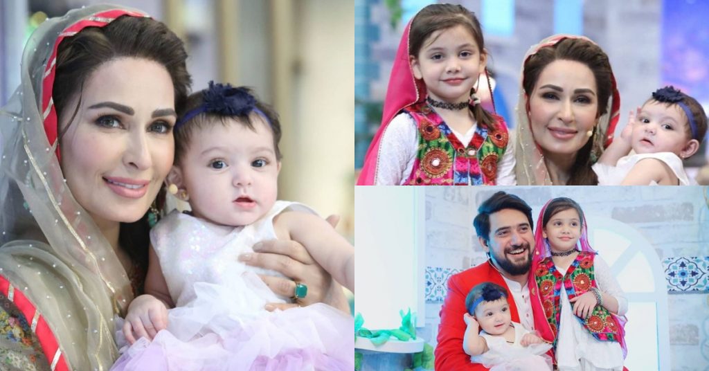 beautiful-pictures-of-reema-khan-with-farhan-ali-waris’s-daughters