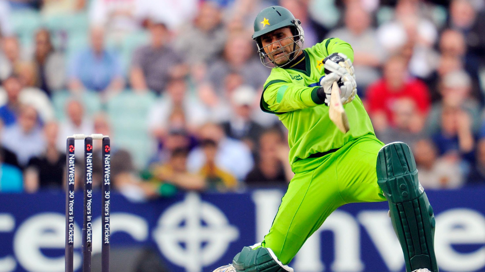 Abdul Razzaq Makes an Amazing Prediction About Pakistan’s Rankings