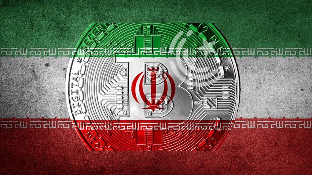 Iran Bans Crypto Transactions in Currencies Mined in Other Countries