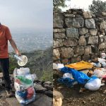 ‘safaai-nisf-imaan-hai’-–-taunts-uk-high-commissioner-as-he-picks-bags-of-litter-from-margalla-hills