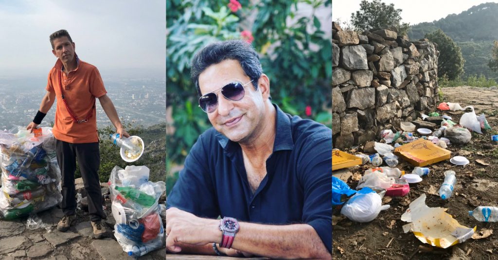 wasim-akram-reacts-to-british-diplomat-cleaning-trash-in-islamabad