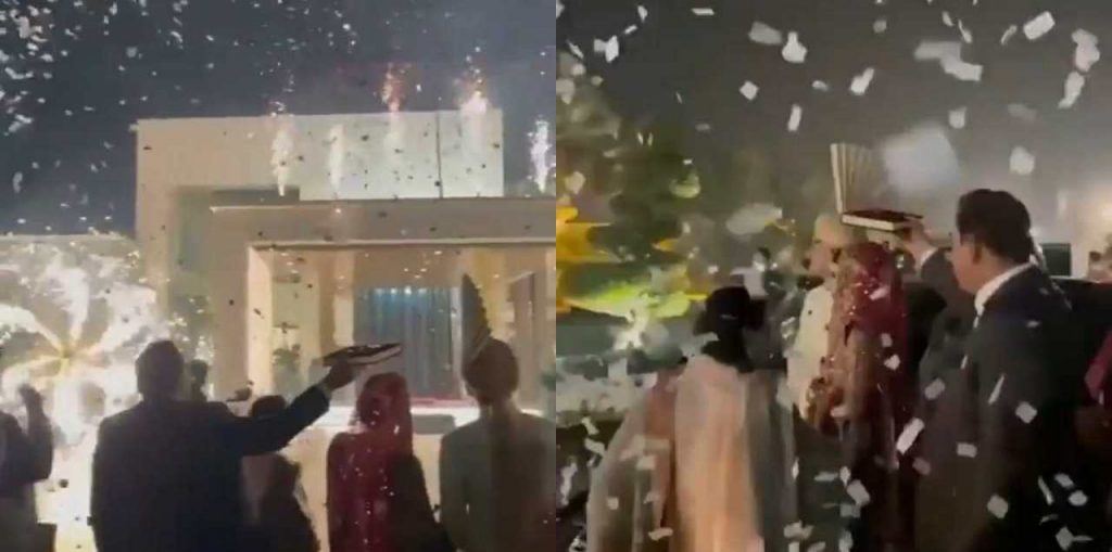 watch:-is-this-grand-entrance-of-the-bride-into-her-new-home-every-girl’s-dream?