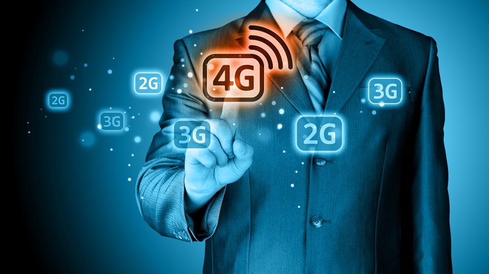 3G, 4G Users Reach 98.12 Million in Pakistan