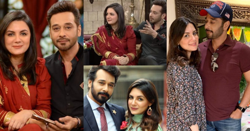 how-did-faysal-quraishi-and-sana-faysal-meet