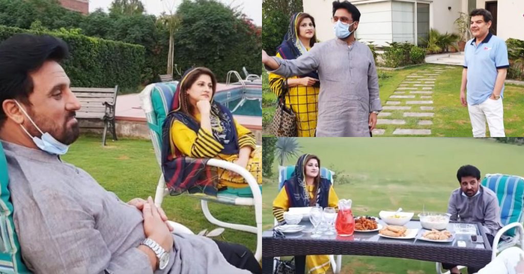 anchor-mubashar-luqman-hosted-a-iftar-dinner-for-sahiba-and-rambo