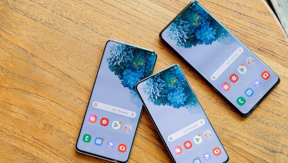 Samsung’s New Phones Launch in August: Report