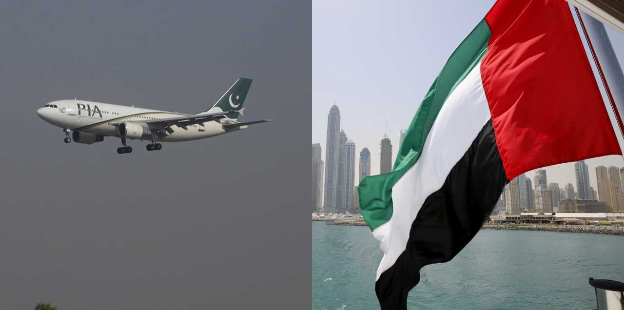 UAE Adds Pakistan, Bangladesh, Nepal & Sri Lanka To Travel Curbs List