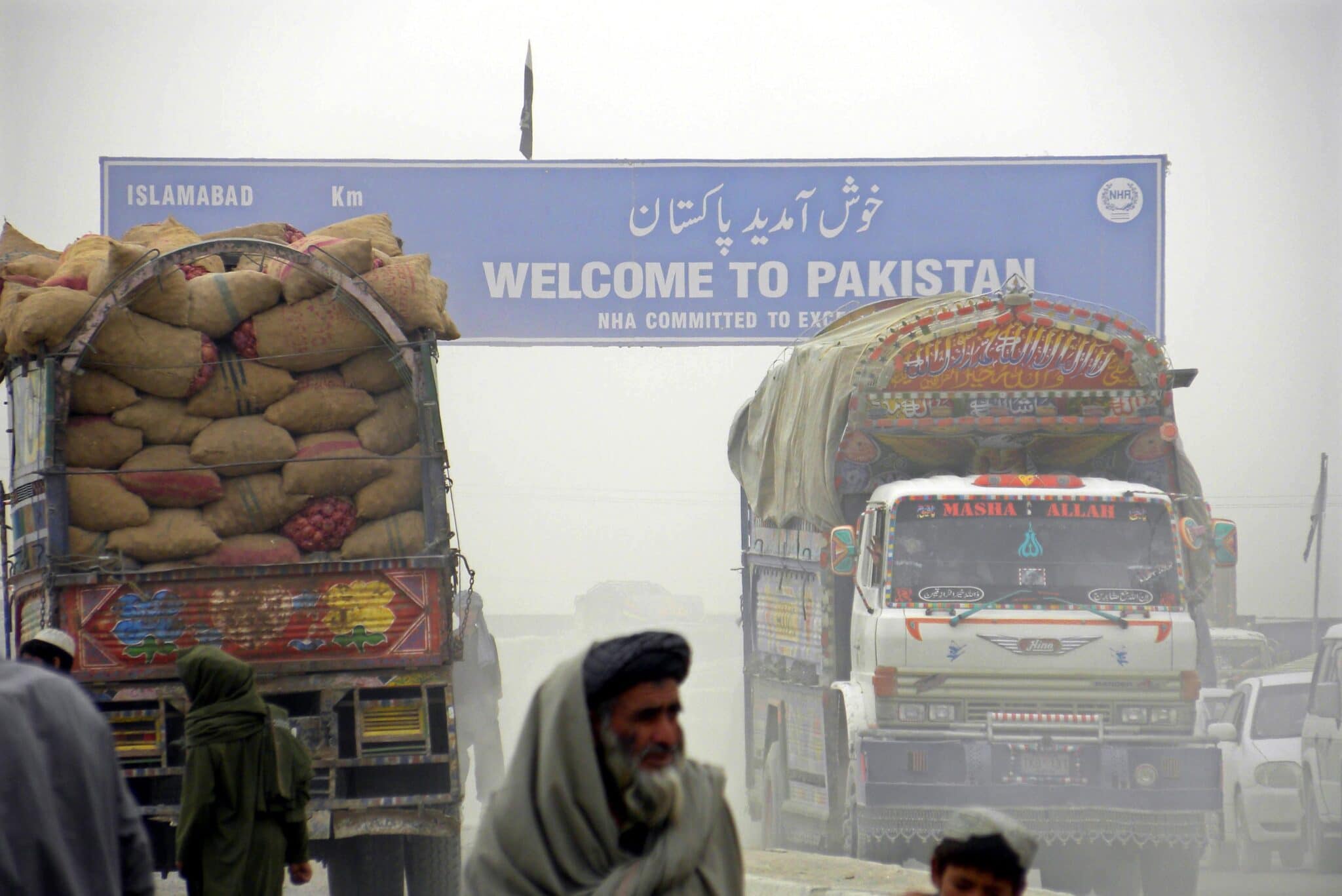 Pakistan Seeks More Trading Partners Among Central Asian Countries