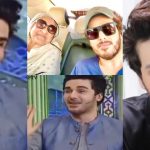 ahsan-khan’s-mother-surprised-him-in-live-show