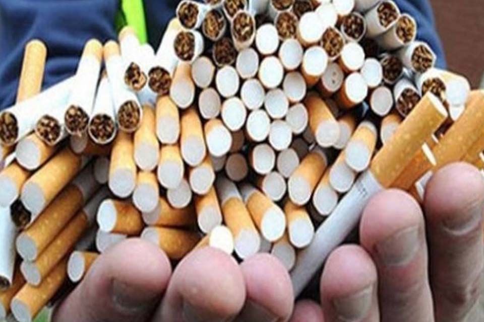 Local Cigarette Companies Are Illegally Marketing Their Products