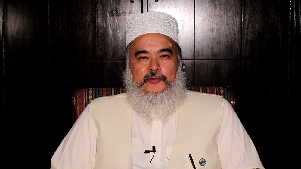 Mufti Popalzai Summons a Separate Eid Moon Sighting Committee