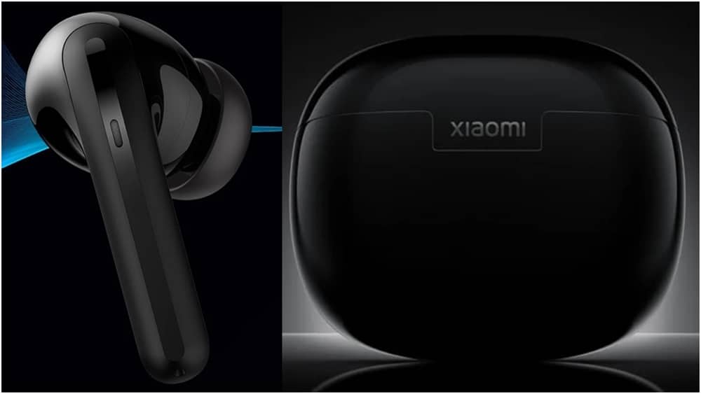 Xiaomi’s Upcoming Earbuds are Called Mi FlipBuds Pro