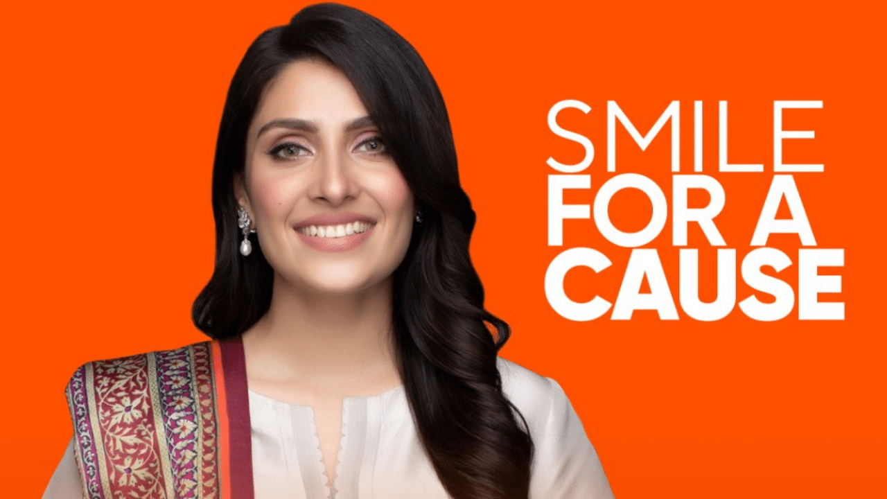Ayeza Khan Shares Her Best Wishes in SnackVideo With an Overwhelming Response During Ramadan