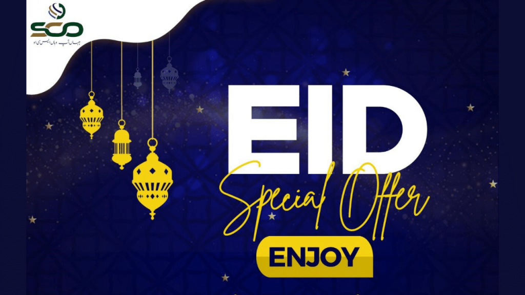 sco-unveils-special-offer-to-celebrate-eid-ul-fitr