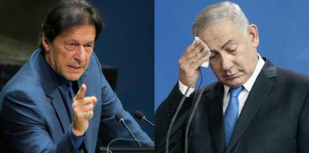 ‘i-am-pm-of-pakistan-&-we-stand-with-palestine’-–-imran-khan’s-clear-message-to-the-world!