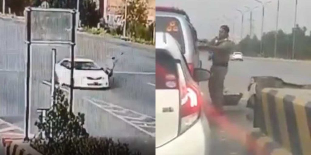 policeman-who-was-ran-over-by-a-car-dies-–-his-old-video-happily-distributing-iftar-goes-viral!