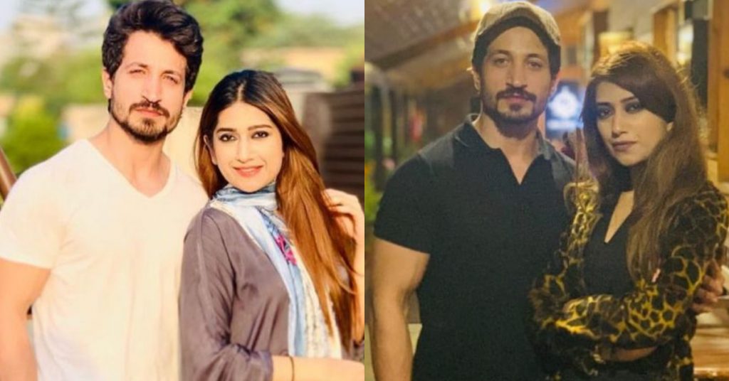 is-salman-faisal’s-marriage-coming-to-an-end?