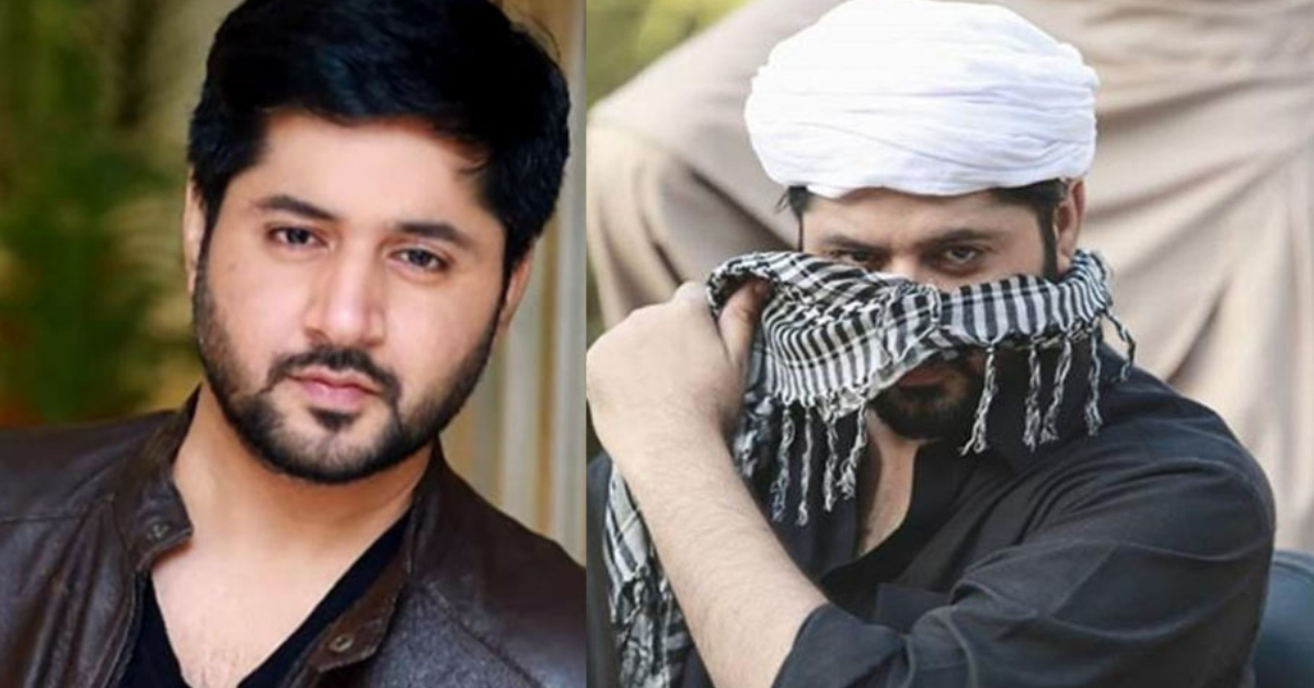Imran Ashraf Responds To The  Mean Comment