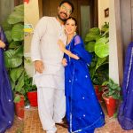 parents-to-be-iqra-aziz-and-yasir-hussain-beautiful-eid-pictures