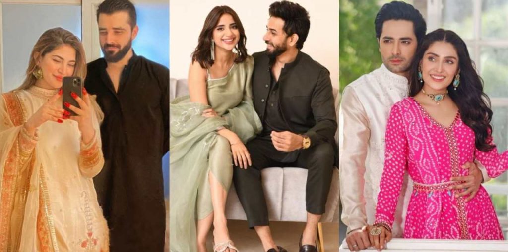 in-pictures:-a-sneak-peek-into-how-your-favorite-celebs-celebrated-eid-2021