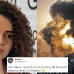 kangana-to-get-banned-from-insta-too?-netizens-report-her-after-latest-comments-on-palestine